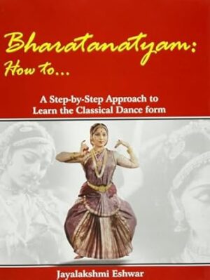 Bharatanatyam How to