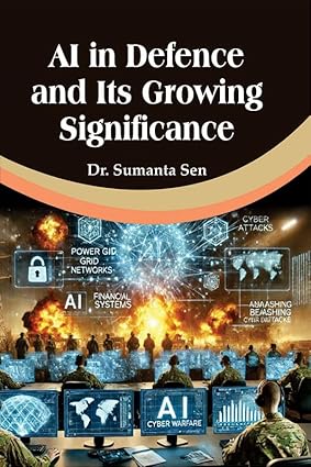 AI in Defence and Its Growing Significance