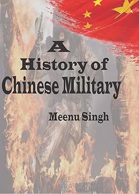 A History of Chinese Military