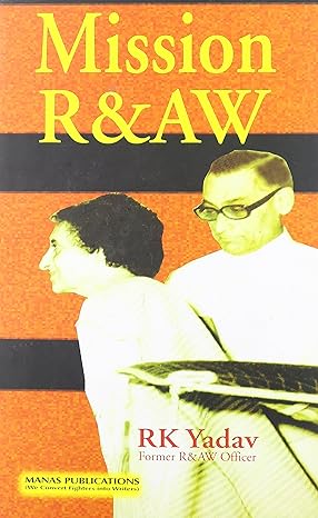 Mission R&AW