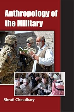 Anthropology of the Military