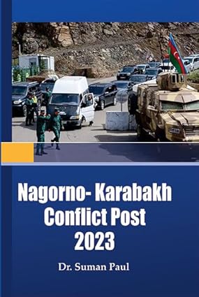 Nagorno-Karabhakh Conflict Post 2023