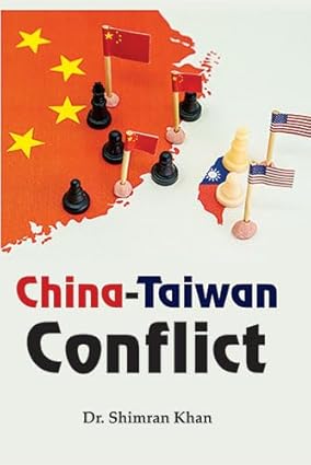 China-Taiwan Conflict