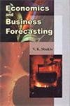 Economics and Business Forecasting