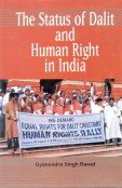 The Status of Dalit and Human Right in India