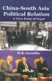 China South Asia Political Relation A View Point of Nepal