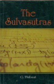 The Sulvasutras