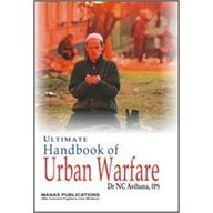 Ultimate Handbook of Urban Warfare
