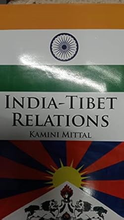 India-Tibet Relations
