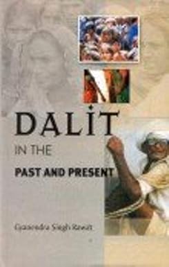 Dalit in The Past and Present