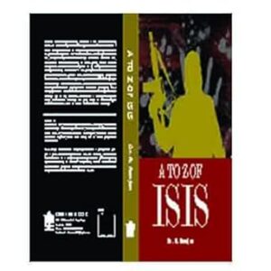 A to Z of ISIS