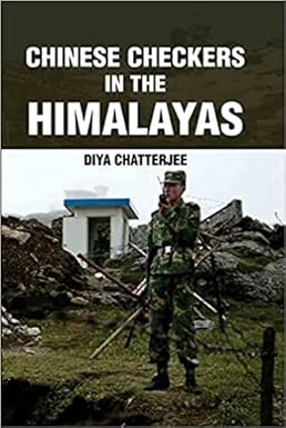 Chinese Checkers in the Himalayas