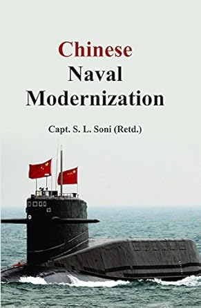 Chinese Naval Modernization