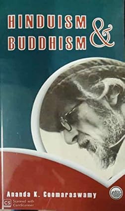 Hinduism and Buddhism