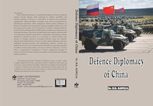 Defence Diplomacy of China