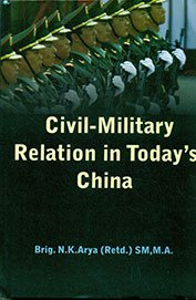 Civil-Military Relation in Today's China