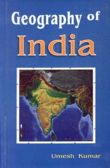 Geography of India