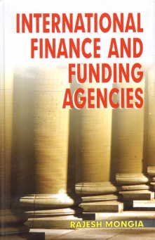 International finance and funding agencies