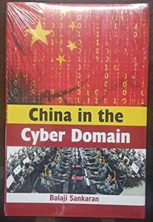 China in the Cyber Domain