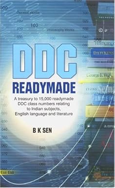 DDC Readymade