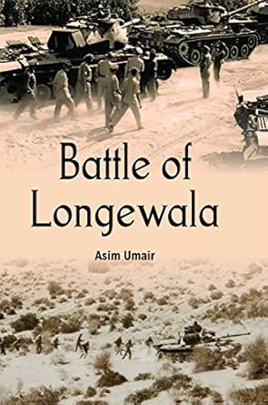Battle of Longewala