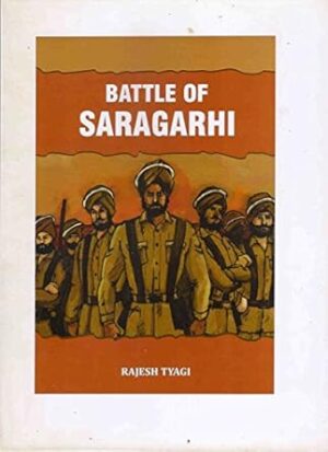 Battle of Saragarhi