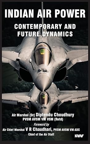 Indian Air Power: Contemporary and Future Dynamics