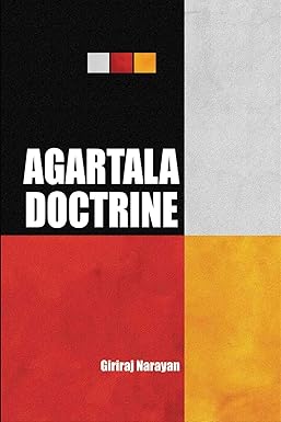 Agartala Doctrine