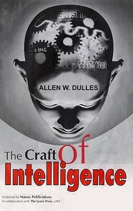 The Craft of Intelligence