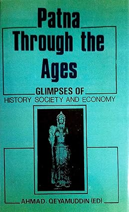 Patna Through the Ages