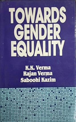 Towards gender equality: An experiment in development communication