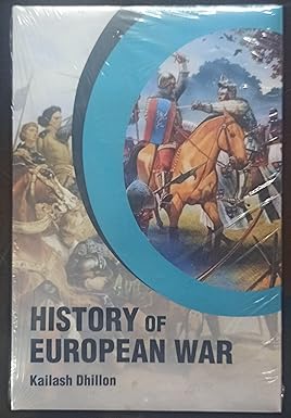 History of European War