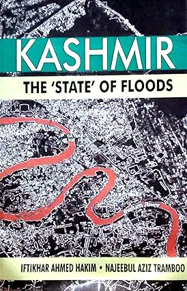 Kashmir: The State of Floods