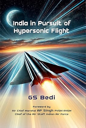 India in Pursuit of Hypersonic Flight