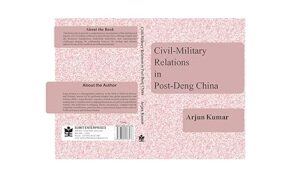 Civil-Military Relations in Post-Deng China