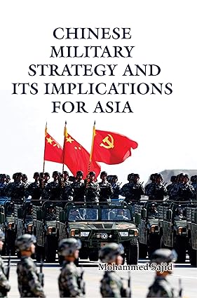 Chinese Military Strategy and Its Implications for Asia
