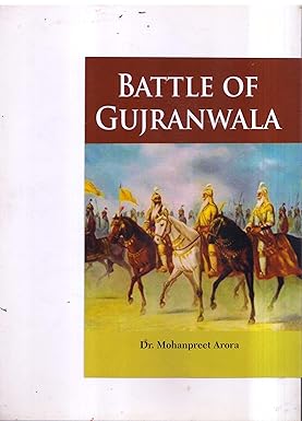 Battle of Gujranwala