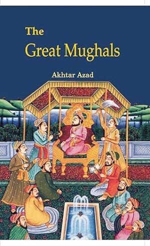 The Great Mughals