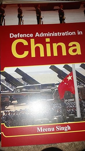 Defence Administration in China