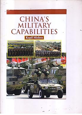China's Military Capabilities