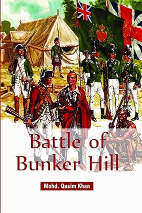 Battle of Bunker Hill