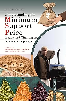 Understanding the Minimum Support Price: Issues and Challenges