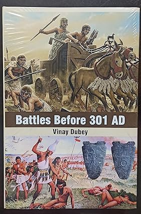 Battles before 301 AD