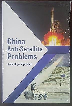 China Antisatellite Problems