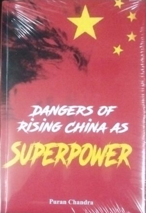 Dangers of Rising China as Superpower