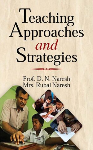 Teaching Approaches and Strategies