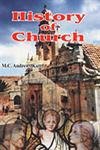History Of Church