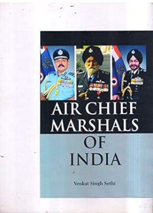 Air Chief Marshals of India