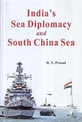 India is Sea Diplomacy and South China Sea