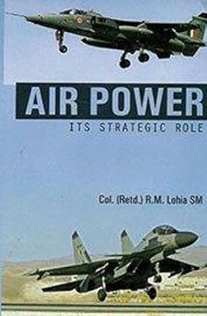 Air Power: Its Strategic Role